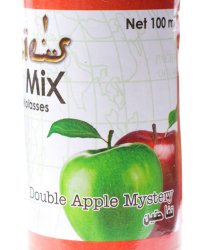 【Sophies】シーシャ・フレーバーリキッド - Double Apple Mystreyの商品写真