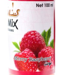 【Sophies】シーシャ・フレーバーリキッド - Merry Raspberryの商品写真