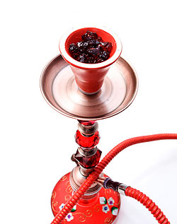 シーシャ フレーバー【Sophies】シーシャジェル - DOUBLE APPLE MYSTERY - サブ4