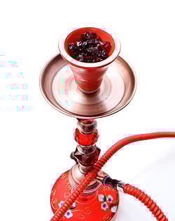 シーシャ フレーバー【Sophies】シーシャジェル - CLASSIC CHERRY - サブ4