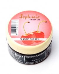 シーシャ フレーバー【Sophies】シーシャジェル - CLASSIC CHERRY(GNJ-FLAV-202)