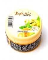 シーシャ フレーバー【Sophies】シーシャジェル - LEMONY MINT