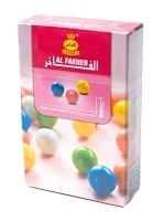 【AL FAKHER】シーシャフレーバー - Bubble Gumの商品写真