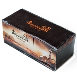 シーシャの炭 COCONUT COAL - 30個入り 樹脂香・レジン香にもオススメ - サブ2