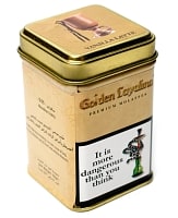 Vanilla Latte - 50g【シーシャフレーバー Golden Layalina ゴールデンラヤリナ】の商品写真