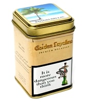 Bahama Breeze - 50g【シーシャフレーバー Golden Layalina ゴールデンラヤリナ】の商品写真