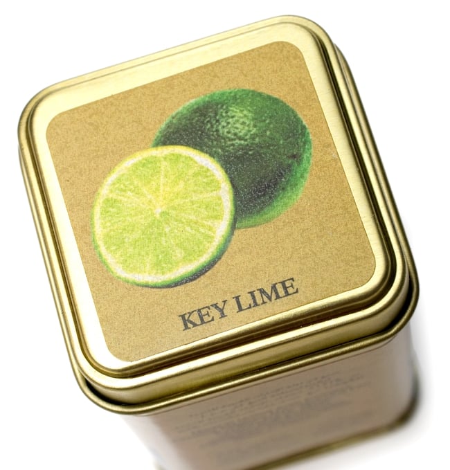 Key Lime - 50g【シーシャフレーバー Golden Layalina ゴールデンラヤ