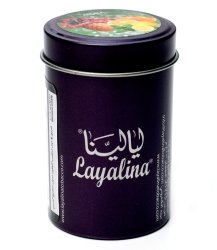 Aloha - Layalina - 50g【シーシャフレーバーLayalina ラヤリナ】の商品写真