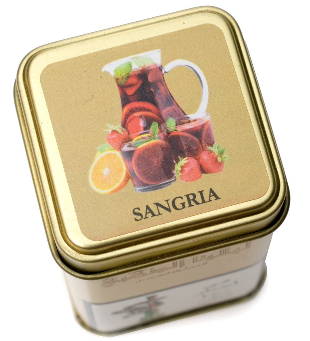 Sangria 50g シーシャフレーバー Golden Layalina ゴールデンラヤリナ の通販 Tirakita Com Sangria 50g シーシャフレーバー Golden Layalina ゴールデンラヤリナ の通販 Tirakita Com