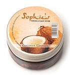 【Sophies】スチームストーン - Coconut Crunchの商品写真