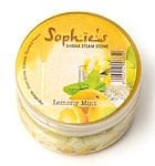 【Sophies】スチームストーン - Lemony Mintの商品写真