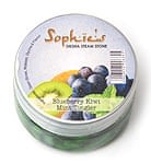 【Sophies】スチームストーン - Blueberry Kiwi Mint Tinglerの商品写真