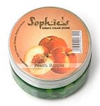 【Sophies】スチームストーン - Peach Rippleの商品写真