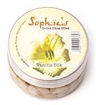 【Sophies】スチームストーン - Vanilla Silkの商品写真