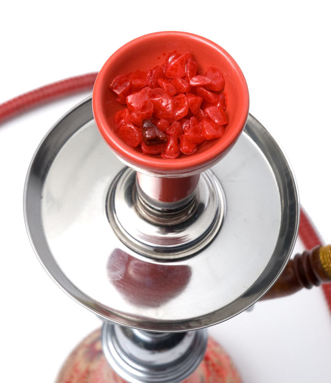 【Sophies】スチームストーン - Lusty Passion Fruit 3 - フレーバー本来の風味が魅力の一品です