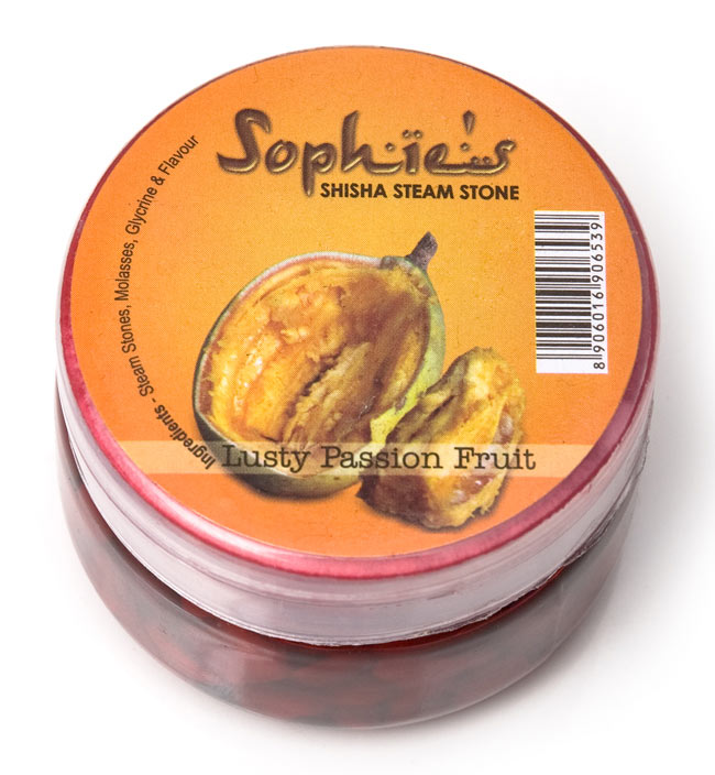 【Sophies】スチームストーン - Lusty Passion Fruitの写真