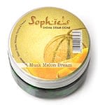 【Sophies】スチームストーン - Musk Mlelon Dreamの商品写真