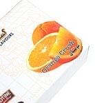 【Sophies】ニコチンフリー シーシャフレーバー - Orangeの商品写真