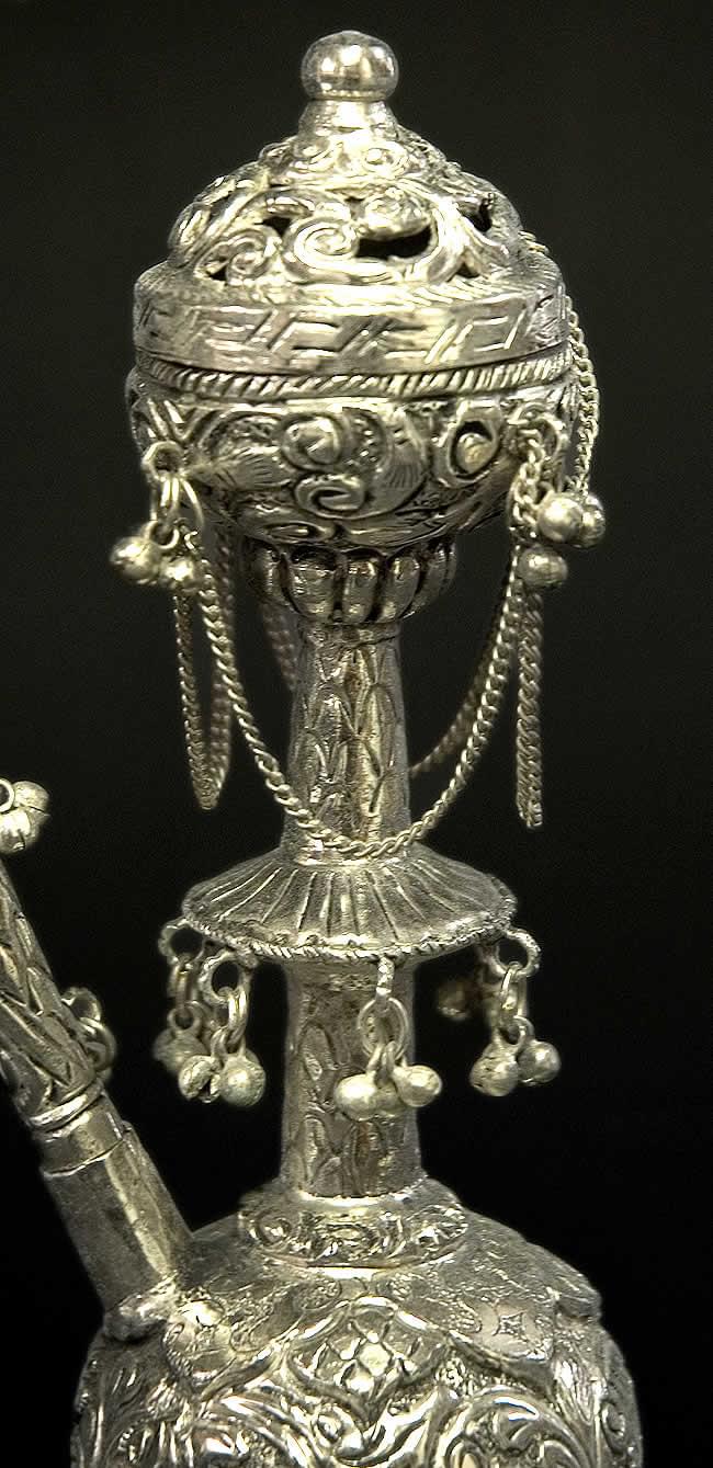 フッカパイプ 【中】の商品写真 2枚目