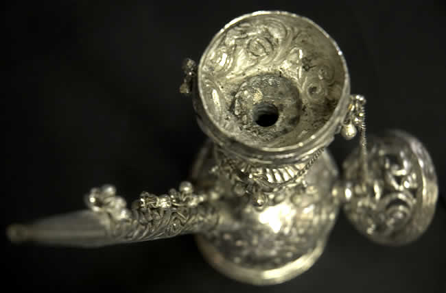 フッカパイプ 【中】の商品写真 3枚目