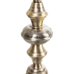 シーシャ(水タバコ)緑【約76cm】 - サブ3