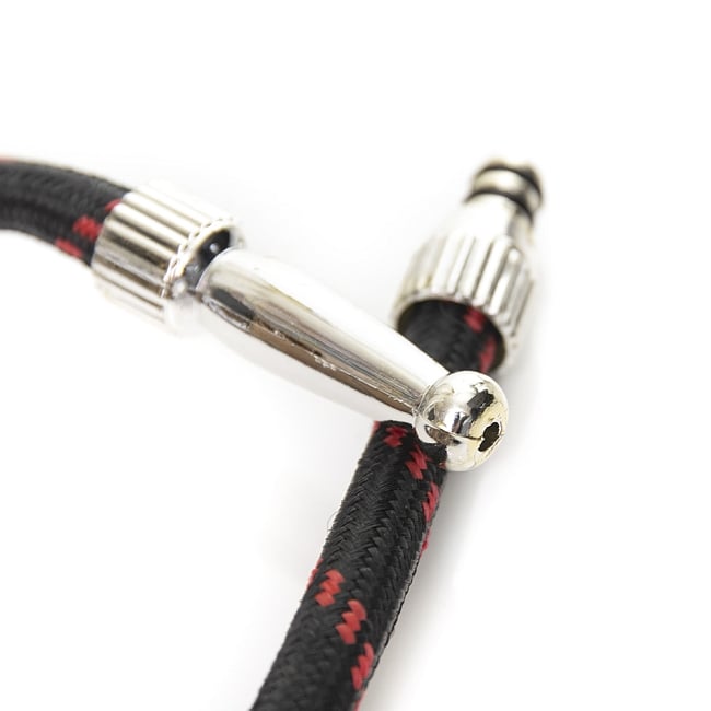 シーシャ(水タバコ) 象 黒【約19cm】 6 - 吸口はこのようになります。