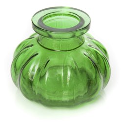 シーシャ（水タバコ）緑 【約25cm】 - サブ5