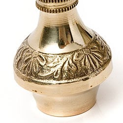 メタルパイプ　本体高さ13.5cm - サブ3