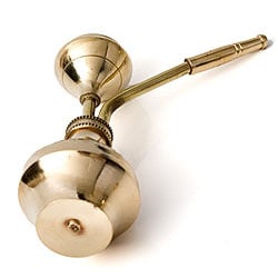 メタルパイプ　本体高さ13.5cm - サブ4