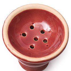 【選べる5色！】シーシャ用カラークレイトップ - 大 - サブ2