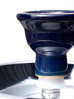 【全5色】シーシャ用カラークレイトップ - 小 - サブ2