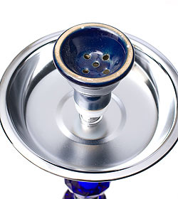 【全5色】シーシャ用カラークレイトップ - 小 - サブ3