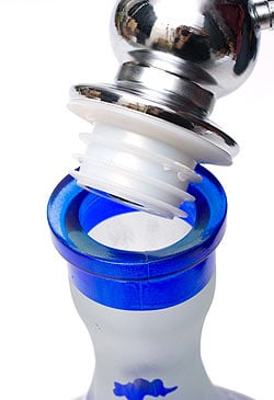 【シーシャ用】ベースラバー　ベースグロメット - 小 - サブ2