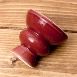 シーシャ用カラークレイトップ - 中 - サブ4