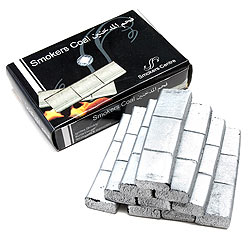 初めてのシーシャセット(水タバコ)緑【約76cm】フレーバー、炭、アルミホイル、トング、説明書付き - サブ4