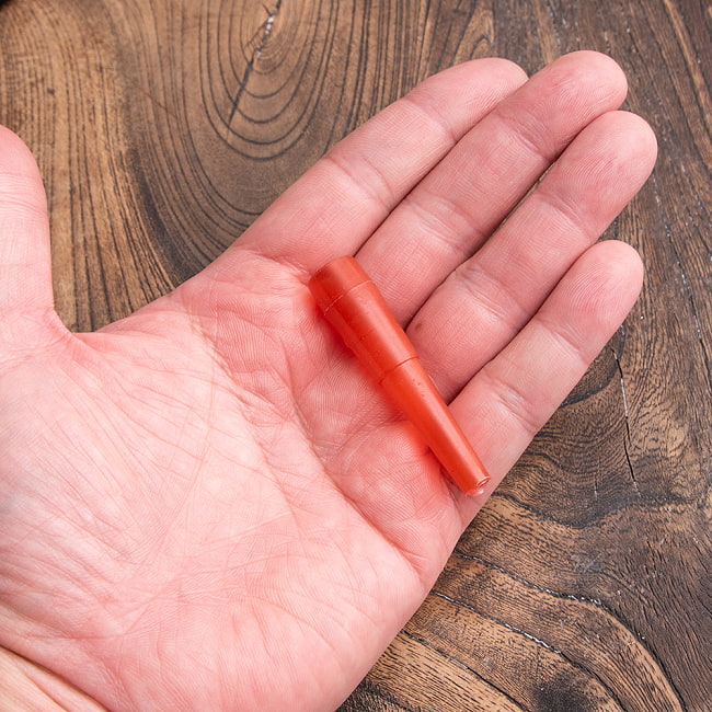 【ミックスカラー100個セット】シーシャのマウスピース 5 - 一応個包装されています。が、あまり期待しないでください。