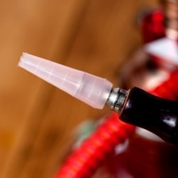 シーシャのマウスピース【20個セット】 - サブ4