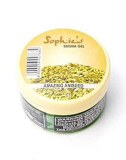 シーシャフレーバー【Sophies】シーシャジェル　自由に選べるシーシャフレーバー【5個セット】 - サブ3