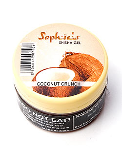 シーシャフレーバー【Sophies】シーシャジェル　自由に選べるシーシャフレーバー【5個セット】 - サブ5