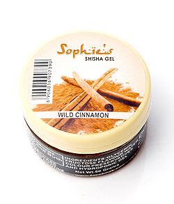 シーシャフレーバー【Sophies】シーシャジェル　自由に選べるシーシャフレーバー【3個セット】 - サブ4