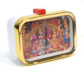 GNS-CLK-54の評価写真