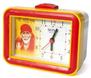 GNS-CLK-54の評価写真