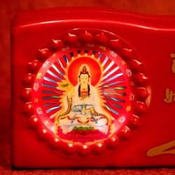 ブッダマシン どこでもいつでもお経が聞ける スピーカー内臓の自動読経機 - サブ2