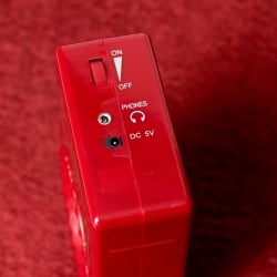 ブッダマシン どこでもいつでもお経が聞ける スピーカー内臓の自動読経機 - サブ5