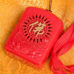 〔6曲収録〕ポータブル式ブッダマシン どこでもいつでもお経が聞ける スピーカー内臓の自動読経機 - サブ2