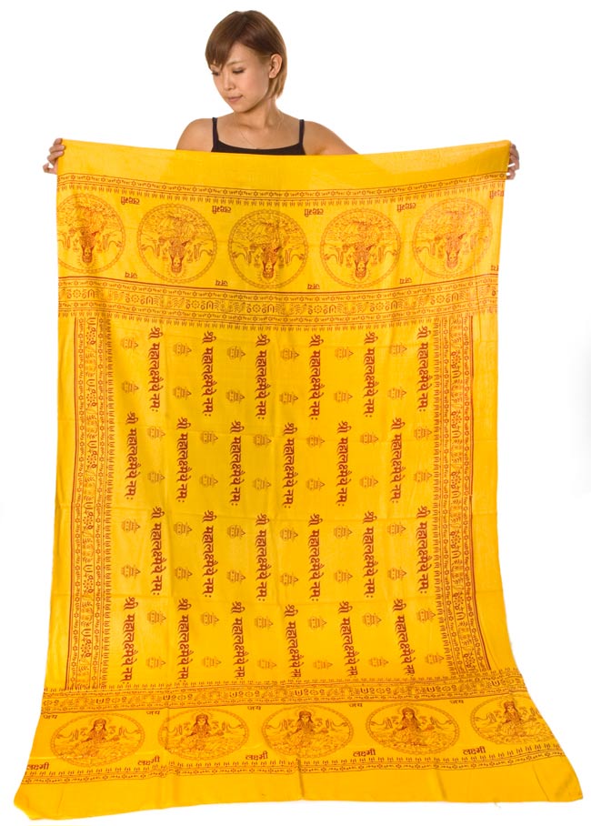 ラクシュミーとマントラと壺 の通販 - TIRAKITA.COM