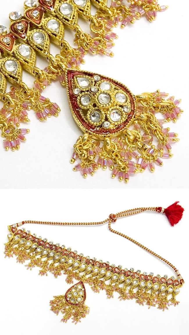 イミテーションダイヤのアームレット 片腕用 の通販 Tirakita Com