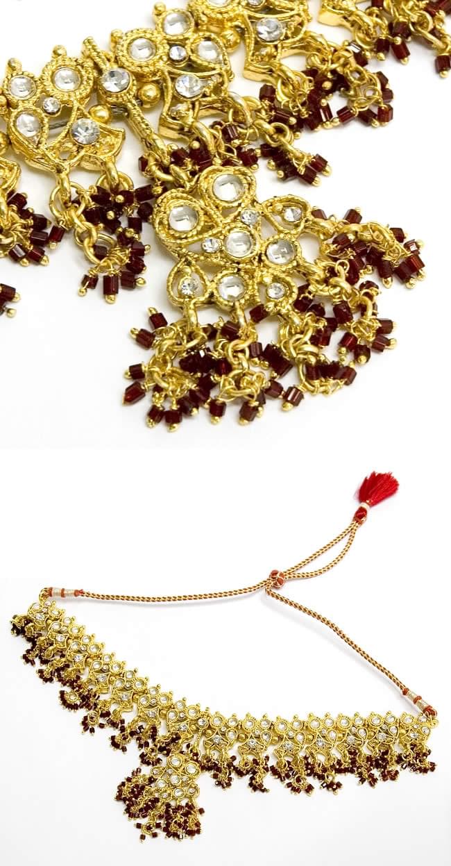 イミテーションダイヤのアームレット 片腕用 の通販 Tirakita Com