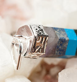 チャクラヒーリング・ペンダント - サブ2