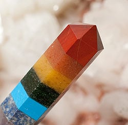 チャクラヒーリング・ペンダント - サブ3